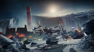 Destiny 2: Lightfall | Strand Trailer