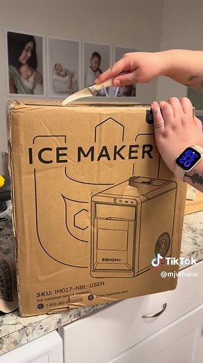 Top Ice Maker Review: Best Value for Your Home