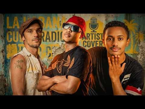 Big Moha Ft Teddy Afro & Manu Chao - Waan Buubaya Badan Galaya (Amharic, French & Somali)