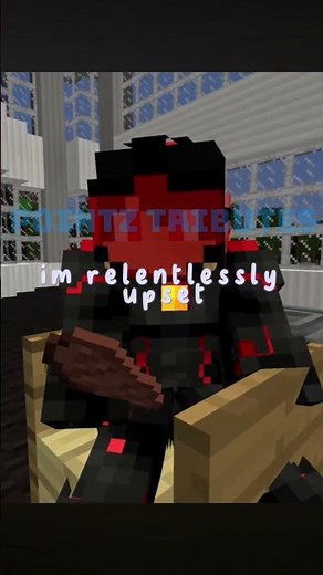 Arrzee’s Enhanced SMP || Speed Burst Angst