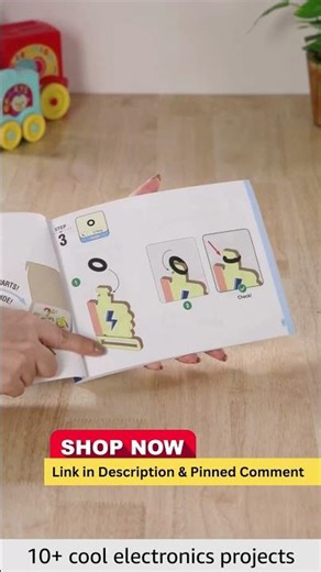 Smartivity 10-in-1 Gadgets Kit ⚙️ | #STEMToys #KidsLearning #Smartivity #gedgetreviewfact #shorts