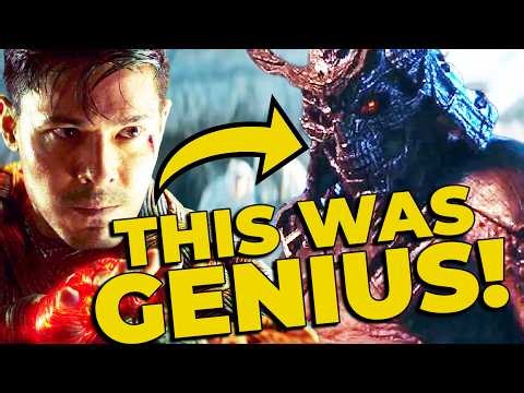 Mortal Kombat 2 Is GENIUS For This...