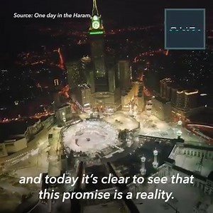 254K views · 64K reactions | Why do Muslims perform the Hajj pilgrimage? Here’s what you need to know. | Ask A Muslim | Facebook