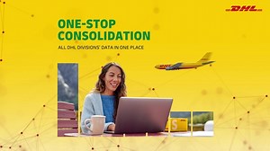 DHL GoGreen Dashboard - DHL -
