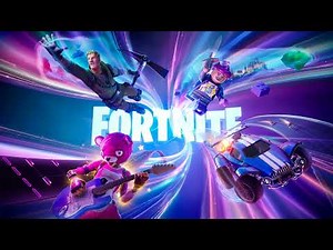 Fortnite Not Working? – How to Fix Connection & Login Errors (2025)