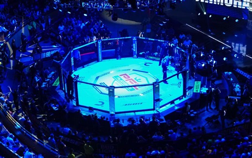 Khabib Nurmagomedov's teammate suspended for doping violation, PFL strips title