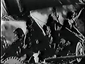 4.1K views · 140 reactions | The Saga of the Viking Women and their Voyage to the Waters of the Great Sea Serpent (1957) trailer | Black and White Films Page | Facebook
