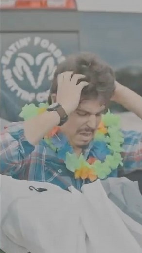 Bagunçando as avenidas! 🎶