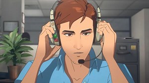 Dispatch Review - IGN