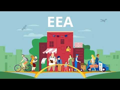How EU law becomes EEA law