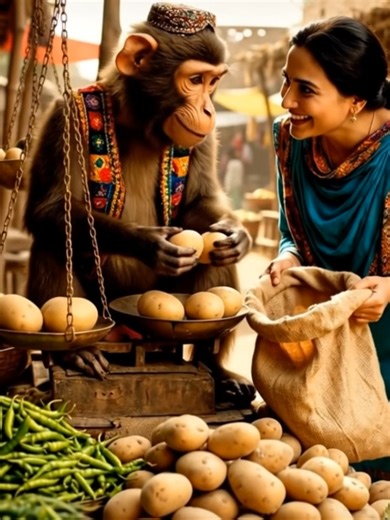 Funny monkey 😂#foruyou #unfreezemyaccount #funnymonkey #Monkey #creatorsearchinsights @Toqeer Abbas @Zahra @Nazeer Ahmad @Ramish Rajpoot @Aizalkhan @Abrish queen @arslan Rajput burewala 🤜🤛 @amnabibiburewala