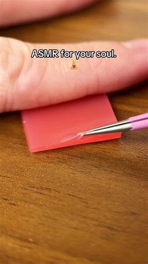 ASMR for yous soul.🧘‍♀️ | ASMR
