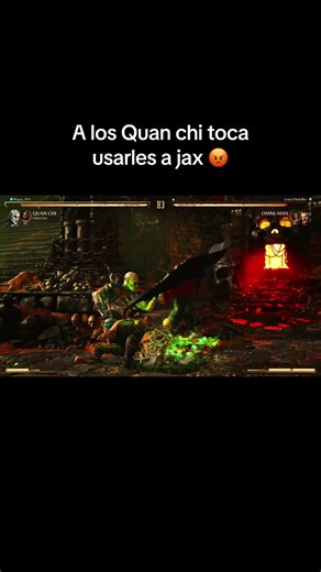 Mastering Jax in Mortal Kombat: Tips and Strategies