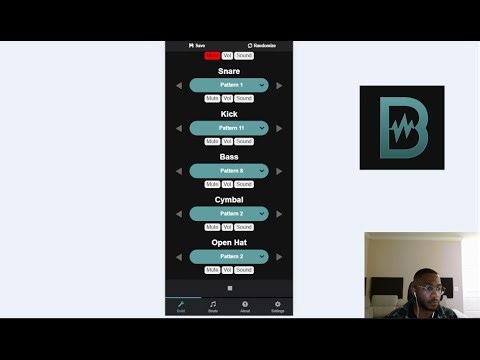 Making Free Beats for Rappers #19