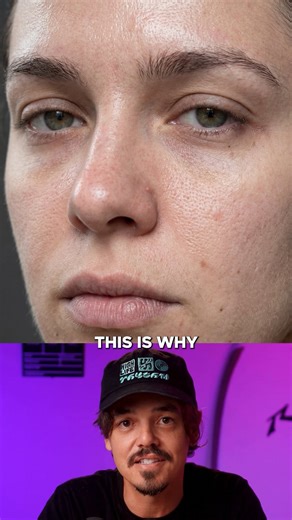 This Prompt Fixes Fake Faces Resource