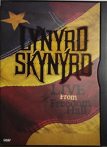 Lynyrd Skynyrd - Live From Freedom Hall