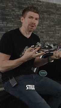 NEW 2015+ Canyon/Colorado 3rd Brake Light - Morimoto lighting