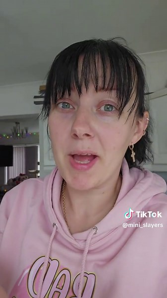 MiniSlayers on TikTok