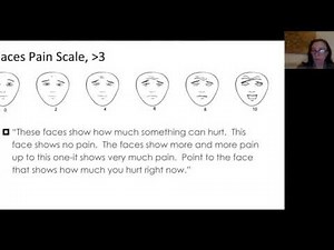 Pain Assessment in Children