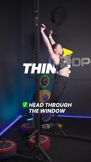 45K views · 200 reactions |  Toes to Bar Fault: “Tarzan Swings” ...