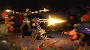 Alien Shooter - Last Hope [Map Editor] file