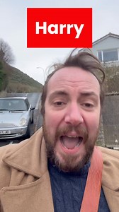 🇬🇧 Learn about the pronunciation of the word ‘Harry’ and avoid a common mistake in a British RP accent! 🇬🇧🔍 Learn how to pronounce ‘Harry’ in British English.🔶Are you ready to improve your English fluency? Every day I teach English pronunciation in a British RP accent. I love helping people learn English, so if you want a lesson on anything, let me know. Perfect your British pronunciation on your way to English fluency! 🗣️📈 🌍💬 #englishlearning #learnenglish #learningenglish #britisheng