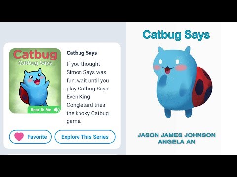 Catbug Says