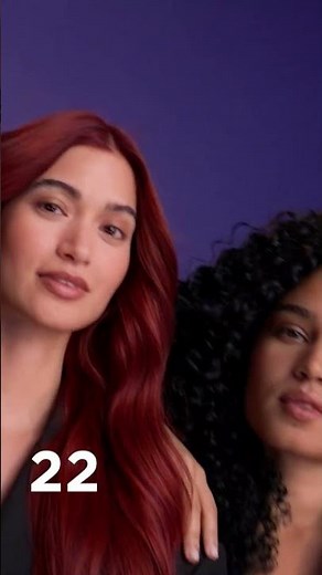 Trust in Olia: No Ammonia Permanent Hair Color