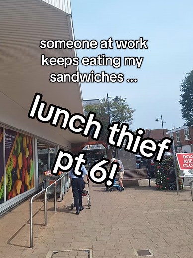🌶 🌶 🌶 #lunchthief #funny #prank #justforfun | lunch