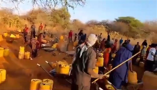 8.4K views · 108 reactions | Thirsty Derkale Ward Residents Plead for...