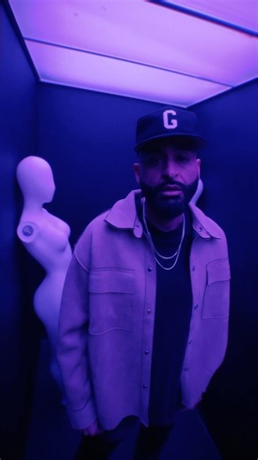 2.1K views · 146 reactions | My NEW song ALL IN featuring @adriantruth link in my bio Song: ALL IN Prod: @thxfortheslapali  @zeroluckslaps | Lock Smith | Facebook