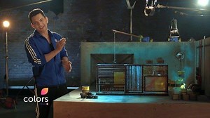 39K views · 11 shares | Fear Factor: KhatronKeKhiladi starts January 2019 only on COLORS TV! Endemol Shine India #JigarPeTrigger | Aditya Narayan | Facebook