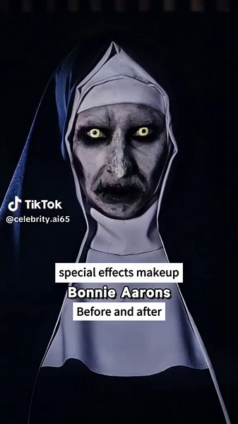 Special effects makeup actors，before and after.#usa #celebrity #fyp #beforeandafter #fy