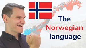 This video is all about the Norwegian language, a North Germanic language spoken in Norway! Learn Norwegian with podcast lessons: https://bit.ly/30uPWE8 Special thanks to Jens N. Nielsen for his Bokmål samples and help, as well as René Mikalsen for his Nynorsk samples. Full info in the first comment. | LangFocus
