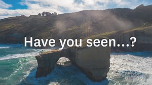 229K views · 2.4K reactions | New Zealand has plenty of iconic spots... Milford Sound, Ruapehu, Wellington... but these spots are also home to some unexpected surprises. How many of these have you ticked off? #NZMustDo #DoSomethingNewNZ | 100% Pure New Zealand | Facebook
