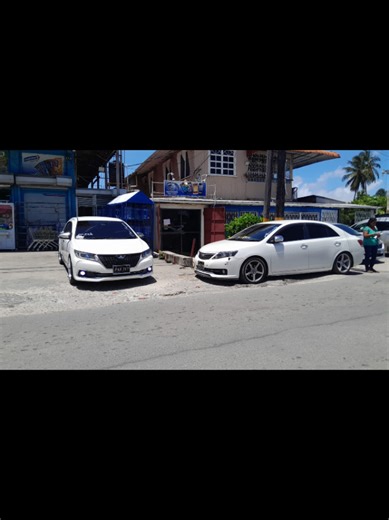 Exploring Guyana's Car Audio Culture with Rude Boy Sounds