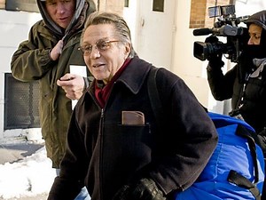 Gerald Garson - Alchetron, The Free Social Encyclopedia