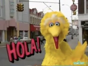 Sesame Street - Wish You Were Here Union City, New Jersey