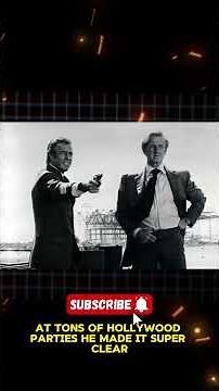 Pernell Roberts Truly Hated Him More Than Anyone