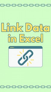6.6K views · 105 reactions |  Did you know Excel can do this?! 勞 Learn how to add clickable hyperlinks and boost your productivity in seconds! #ExcelTips #Excel #Microsoftexcel #ProductivityHacks #Spreadsheets #Finance #Accounting #Office #Hyperlink #Exceltricks | Excel Campus | Facebook