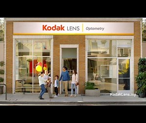 187K views · 645 reactions | Discover how you can experience high definition and vibrant colors through KODAK Lens technology at www.kodaklens.my #seethecolorsoflife | KODAK Lens Malaysia | Facebook