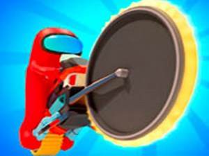 Play Saw Machine.io - 3D Survival Game | Free Online  Games. KidzSearch.com