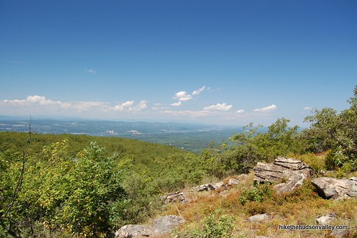 Fishkill Ridge: Lambs Hill | Hike the Hudson Valley