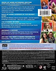 Various - Rock Of Ages: Extended Edition