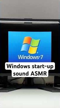 Ranking every Windows start-up sound