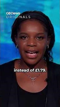 Wetherspoons is dropping its prices... for one day only! #gbnews #money