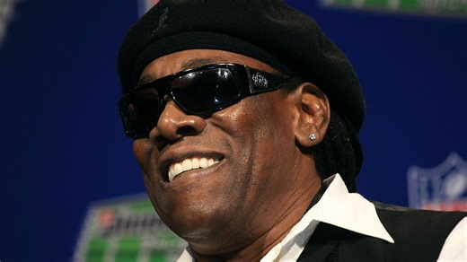 Son Jarod puts Clarence Clemons in the spotlight at Wonder Bar Father's Day tribute