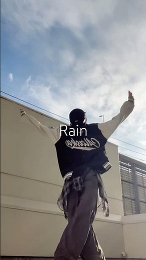 Rain / 大野智
