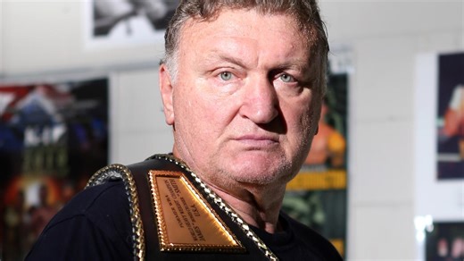 ‘Aussie’ Joe Bugner dies aged 75
