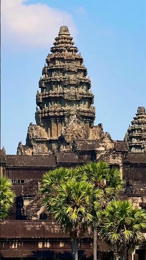 Welcome to Angkor Wat #アンコールワット日本語ガイドチーム #travel
